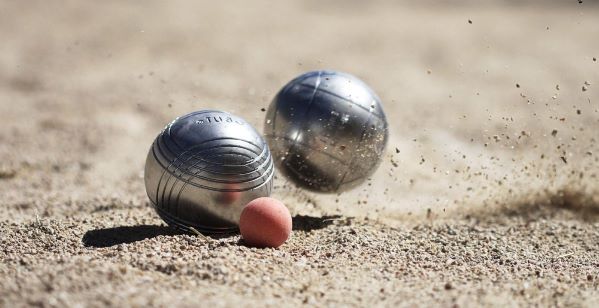 Concours Doublette Mixte Trébas le 27 Avril