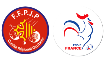 Dates et lieux des Championnats de Ligue Occitanie et des Championnats de France 2025