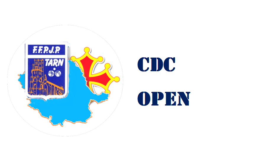 Championnat Départemental des Clubs OPEN 2025