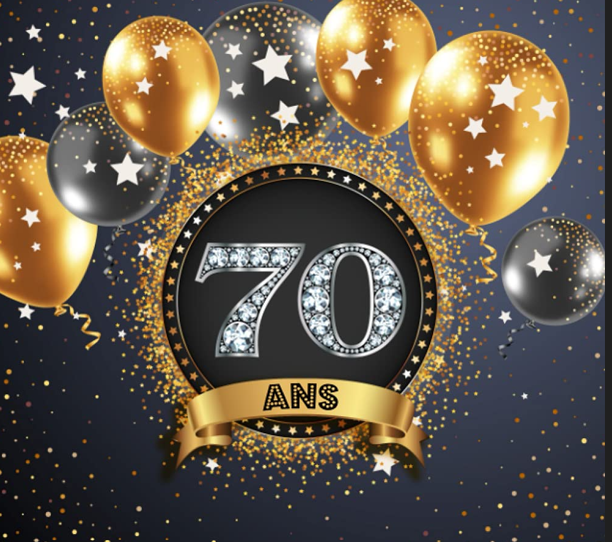 La pétanque Tarnaise a 70 ans