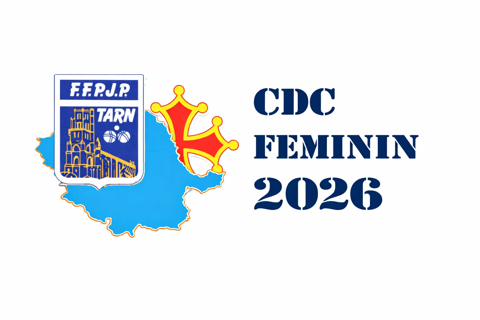 CDC FEMININ 2026