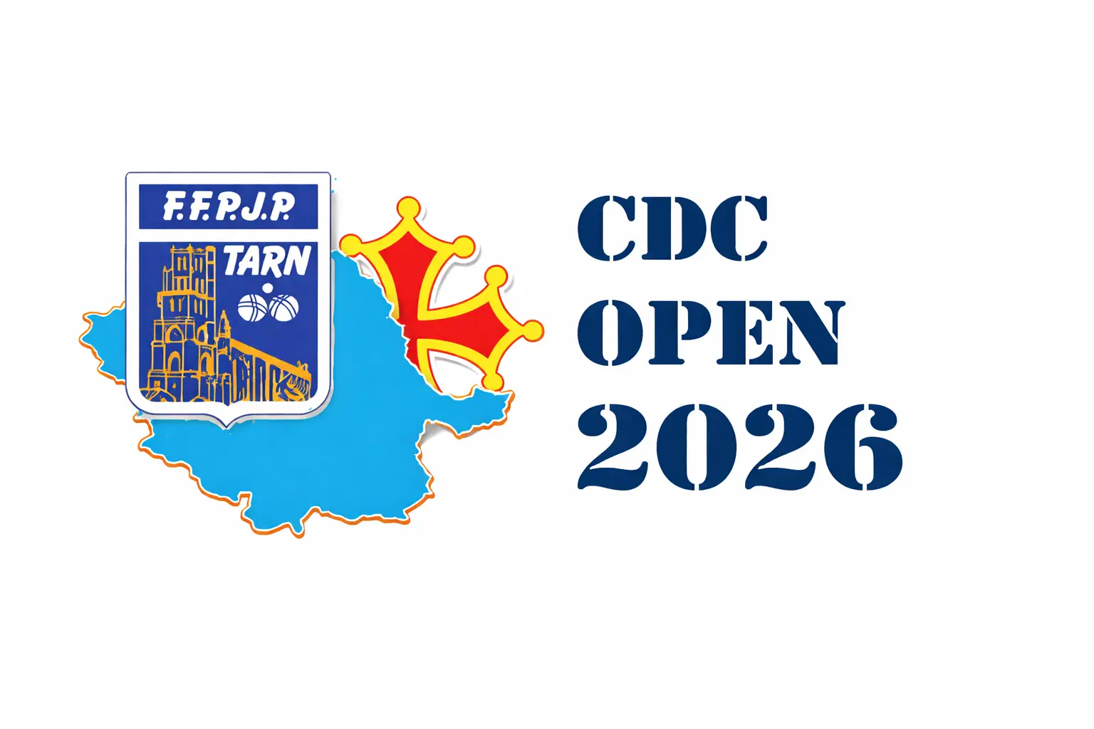 CDC OPEN 2026