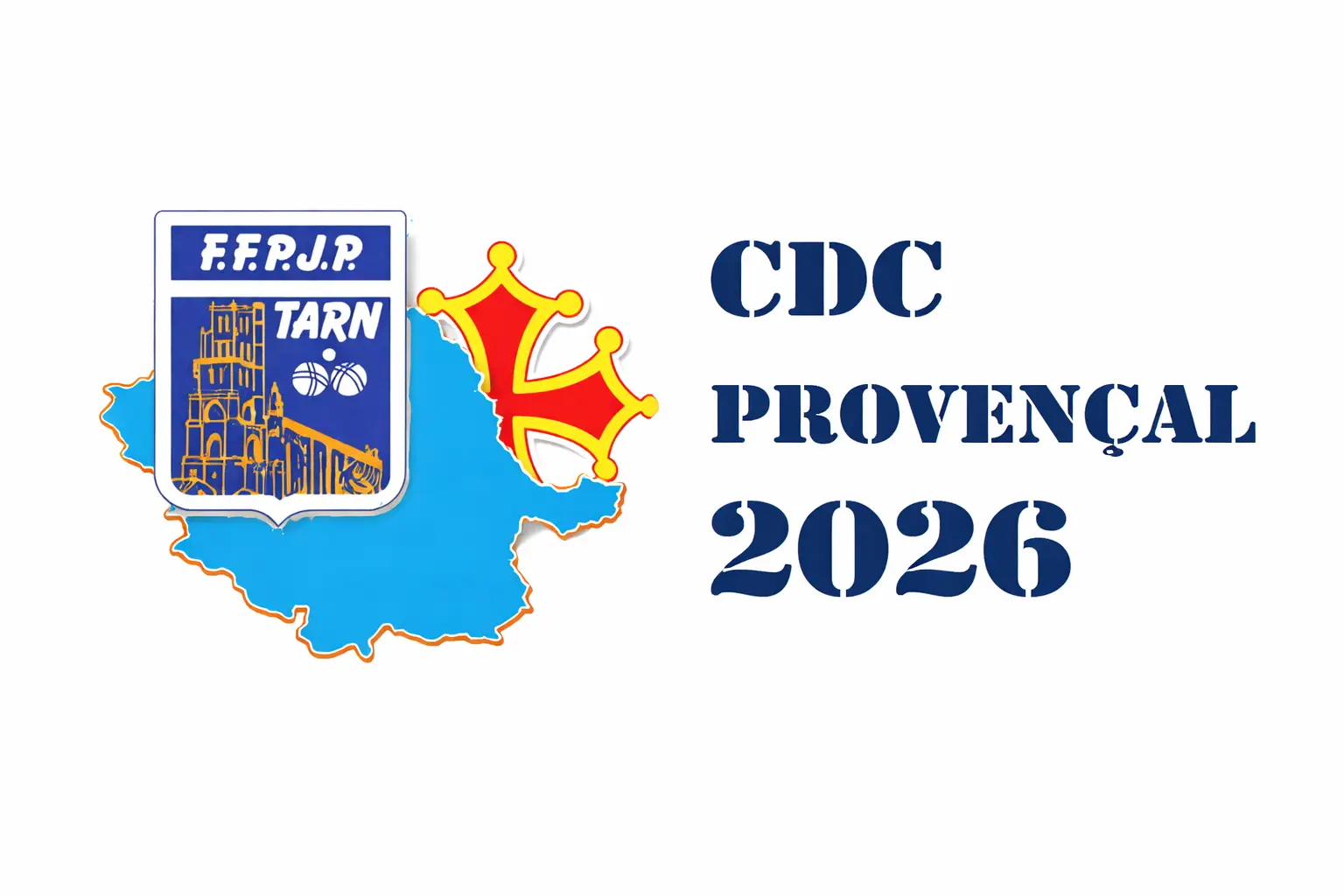 CDC JEU PROVENCAL 2026