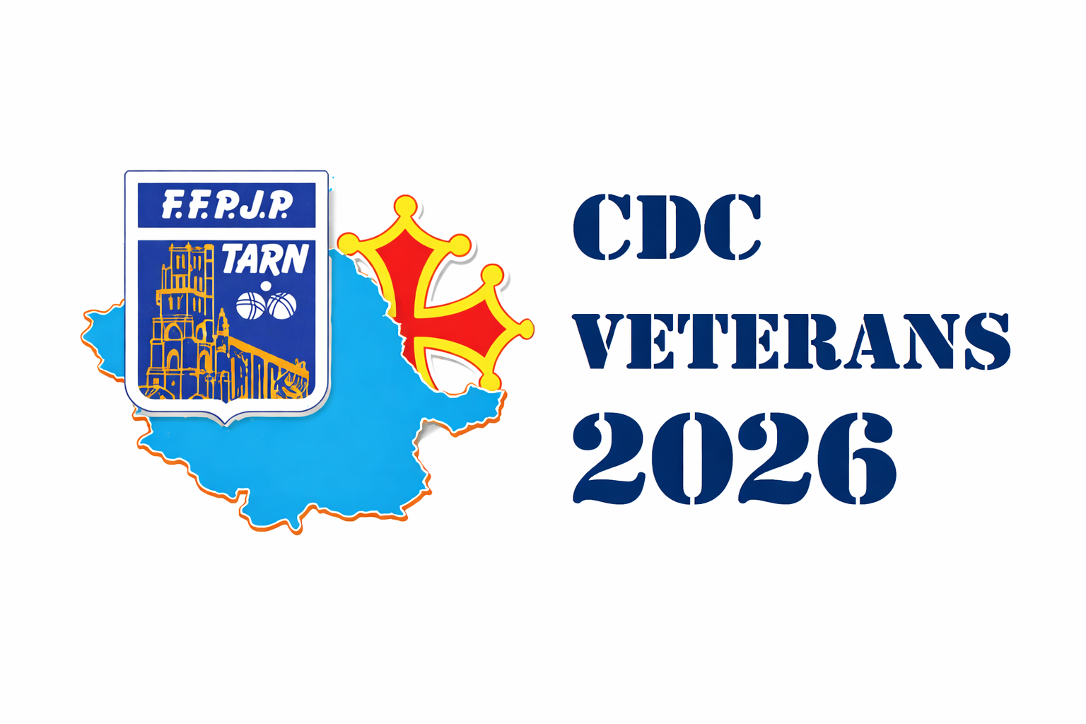 Championnat Départemental des Clubs VETERAN 2026