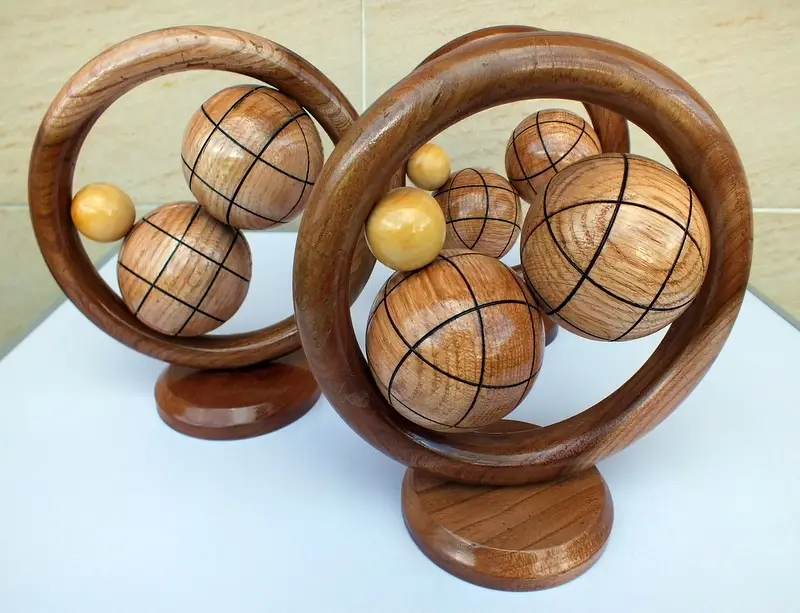 Qualificatifs Trophée Doublette Vétéran